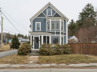 80 Laurel Street, Newport, NH 03773