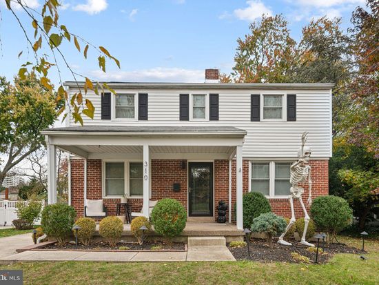 310 Briarwood Ave, Haddonfield, NJ 08033