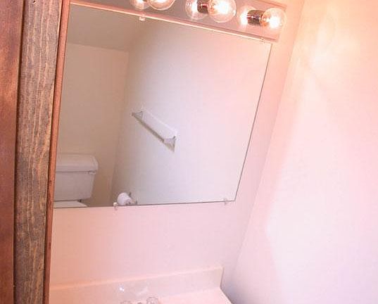 Half bath