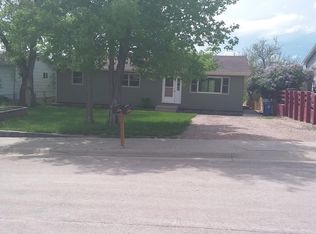 1111 Holcomb Ave, Rapid City, SD 57701