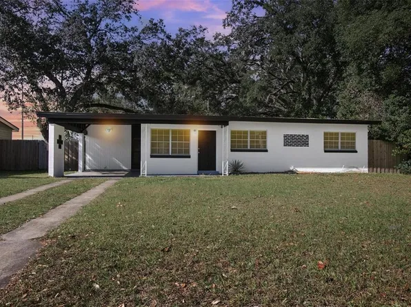 2440 S Elm Ave, Sanford, FL 32771