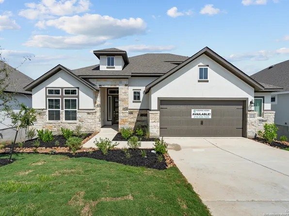 310 Vamanos, Boerne, TX 78006