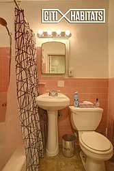 Rented by Citi Habitats