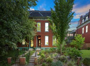 1902 Victor St, Saint Louis, MO 63104