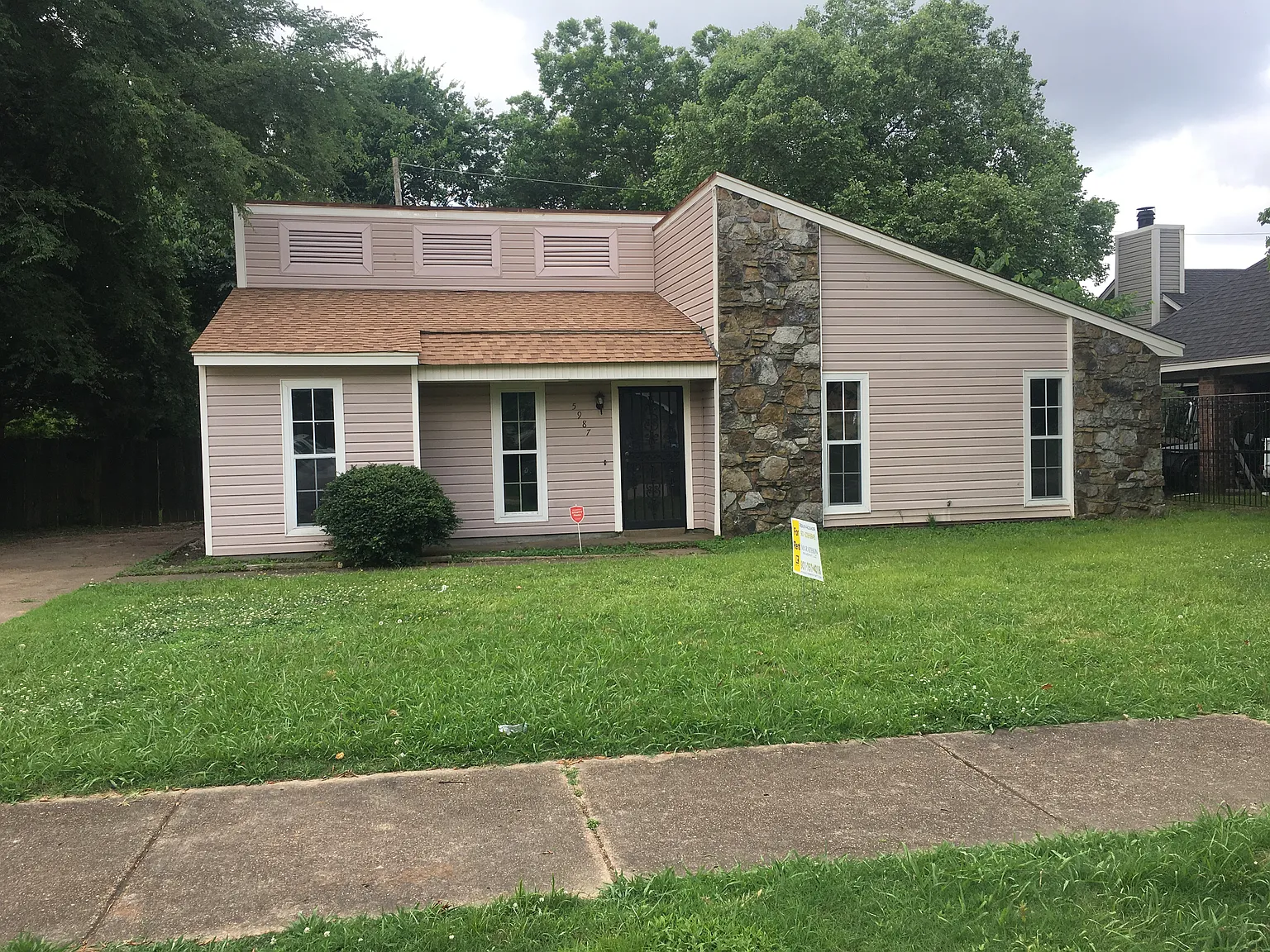 Coming Soon! Beautiful 3-Bed, 2-Bath Home — Photo 1