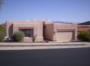 3462 W Red Bird Ct, Tucson, AZ 85745
