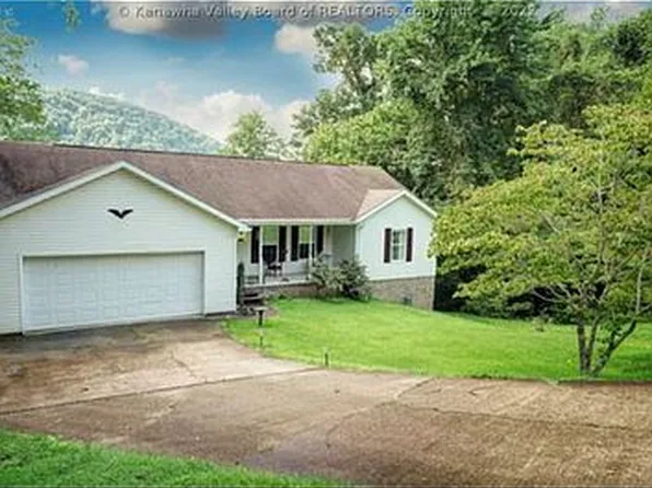 302 Hickory Rd, Glasgow, WV 25086