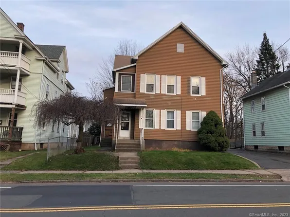 375 East Street, New Britain, CT 06051