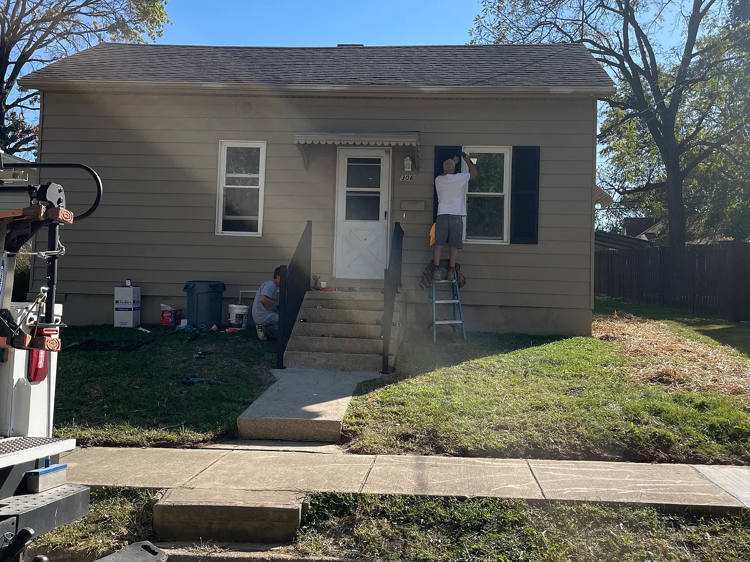 2 bed, 980 sqft, $1,200 — Photo 1
