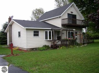 16984 Keillor Rd, Bear Lake, MI 49614