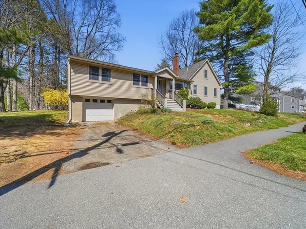 19 Peter Rd, North Reading, MA 01864