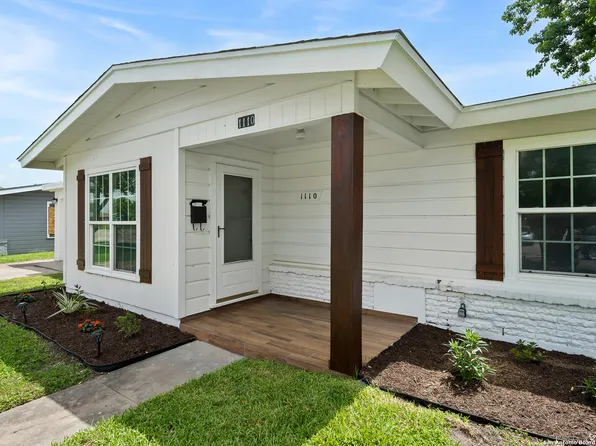 1110 Stratton, Corpus Christi, TX 78412