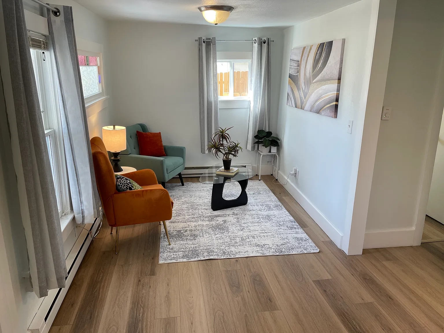 1 bed, 400 sqft, $1,175 — Photo 3