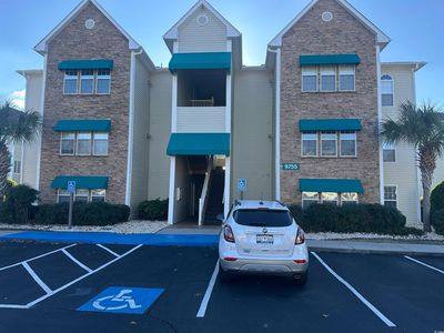 9755 Leyland Dr. #11, Myrtle Beach, SC, 29572