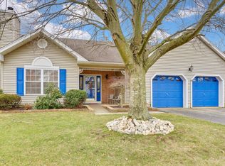 21 Molly Ln, Brick, NJ