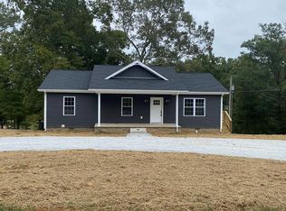 358 Able St, Big Sandy, TN 38221