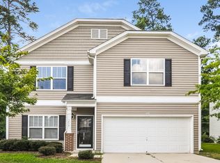 3629 Pinkham Way, Raleigh, NC 27616