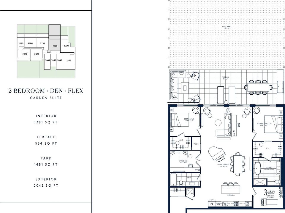 2nd image of 200 Keewatin Ave #Kjbprd