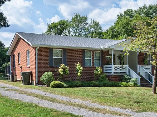 1116 Langwood Dr #A, Gallatin, TN 37066