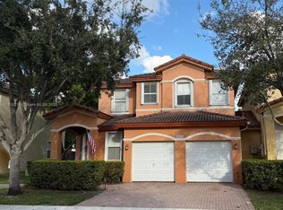 8675 NW 109th Ct #8675, Miami, FL 33178