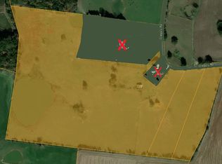 Gregory Rd, Franklin, KY 42134