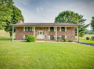 14314 Peaceful Valley Rd, Abingdon, VA 24210