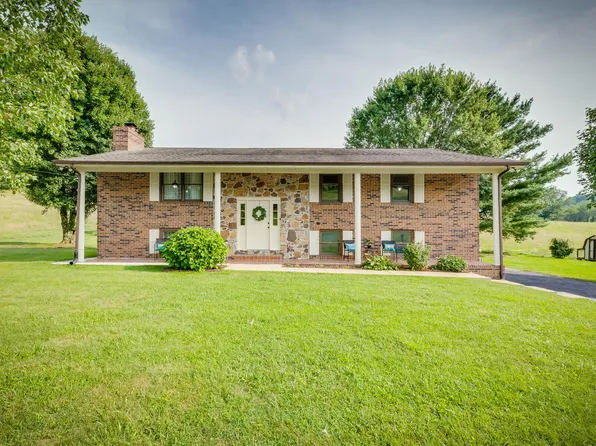 14314 Peaceful Valley Rd, Abingdon, VA 24210