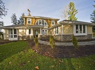 4560 Dyes Inlet Rd NW, Bremerton, WA 98312