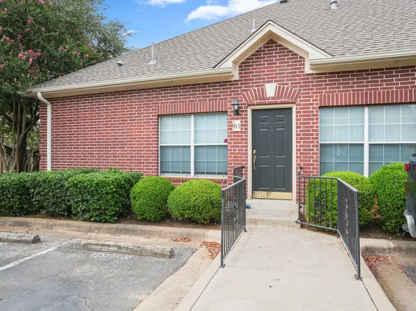 5515 Davis Ln Unit 81, Austin, TX 78749