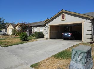 2468 N Drake Ave, Merced, CA 95348