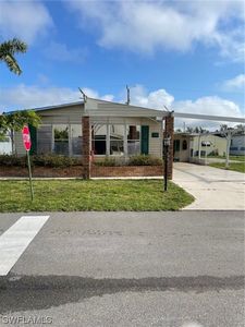 3349 Galaxy Way, North Fort Myers, FL, 33903
