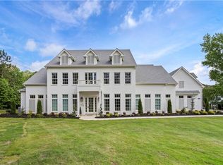 1450 Redd Rd, Milton, GA 30004