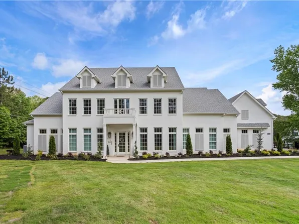 1450 Redd Rd, Milton, GA 30004