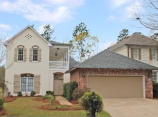 57 Bienville Trce, Hattiesburg, MS 39402