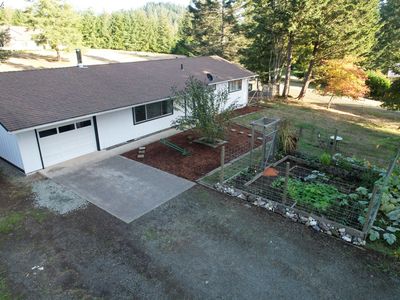 57151 Gladewood Rd, Coquille, OR, 97423