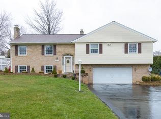 19017 Riverton St, Olney, MD 20832