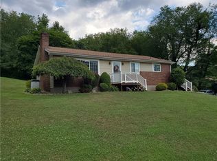 234 Geibel Rd, Butler, PA 16002