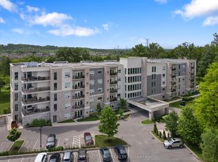 105 Vansickle Rd S #505, Saint Catharines, ON L2S0G4