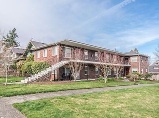 The Daynor Apartments, Tacoma, WA 98403