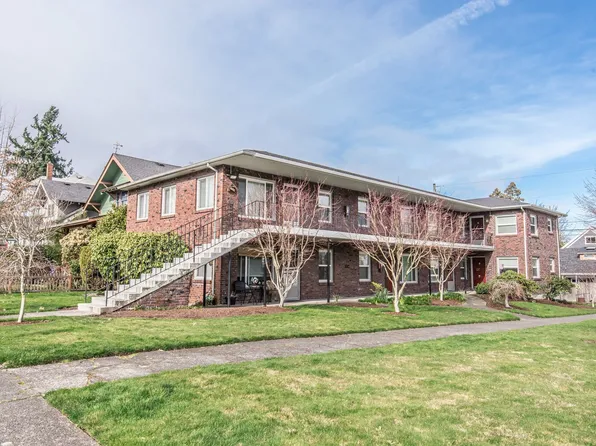 The Daynor Apartments