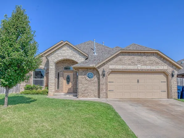 11741 SW 25th Ct, Yukon, OK 73099
