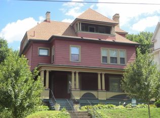 113 Wyllis St, Oil City, PA 16301