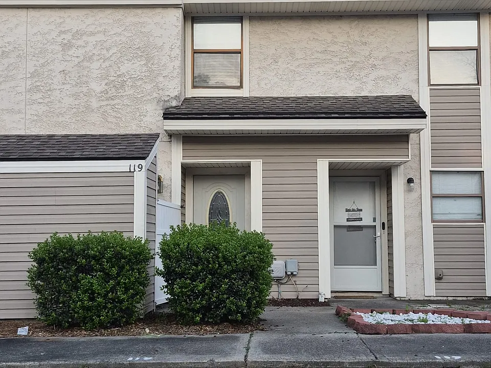 727 S Main St #119