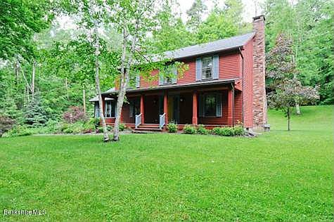 30 Hawthorne Front view 3