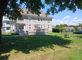 125 Tower St #3, Westerly, RI 02891