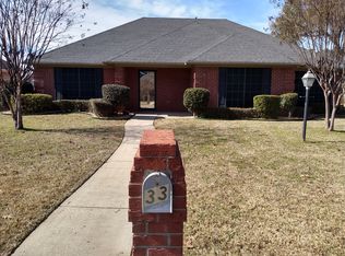 33 Fernwood Dr, Texarkana, TX 75503