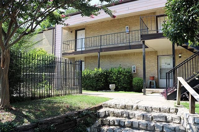 1st image of 6004 Westridge Ln APT 708