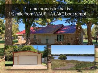 185876 Mulberry Ln, Hastings, OK 73548