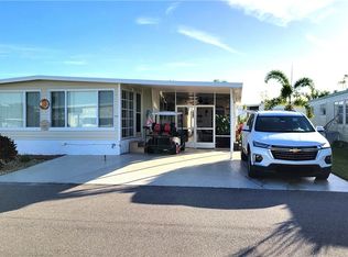 250 Hamlin Dr, Fort Myers, FL 33905