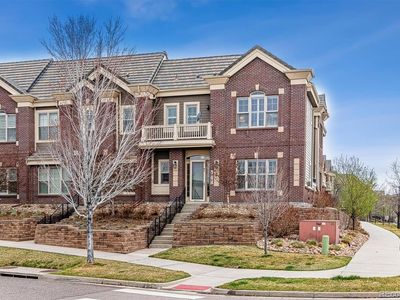 10181 Belvedere Lane, Lone Tree, CO, 80124